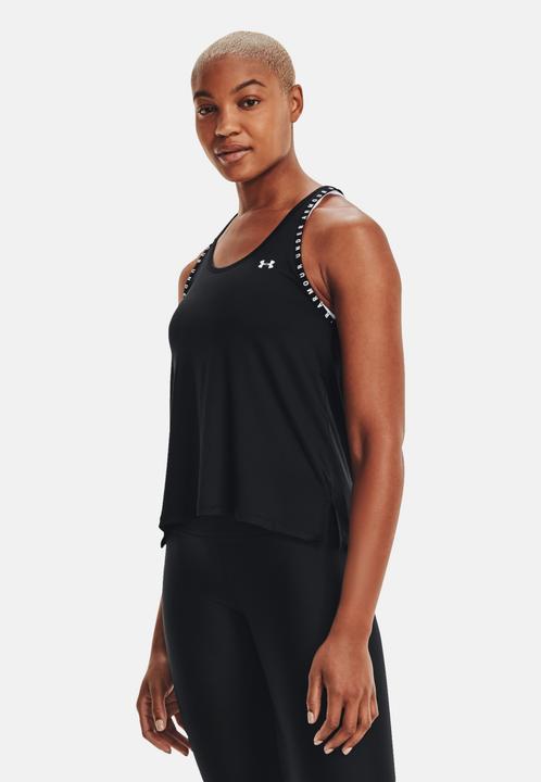 Immagine prodotto Under Armour Canotta da allenamento Knockout Donna (S)