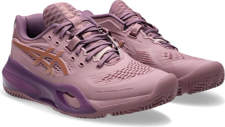 Produktbild ASICS Performance Gel-Resolution X Padelschuh Damen (39)