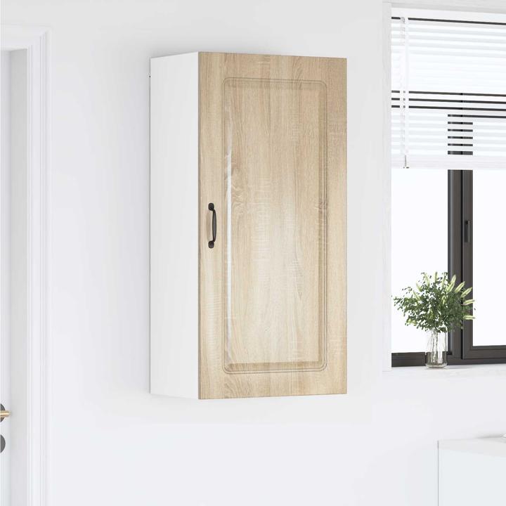 Actual product image vidaXL Küchenschrank (50 x 31 x 100 cm)