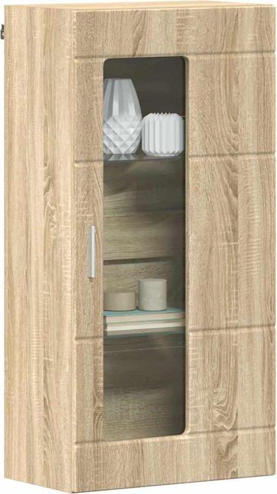 Produktbild vidaXL Holzschrank (50 x 29 x 100 cm)