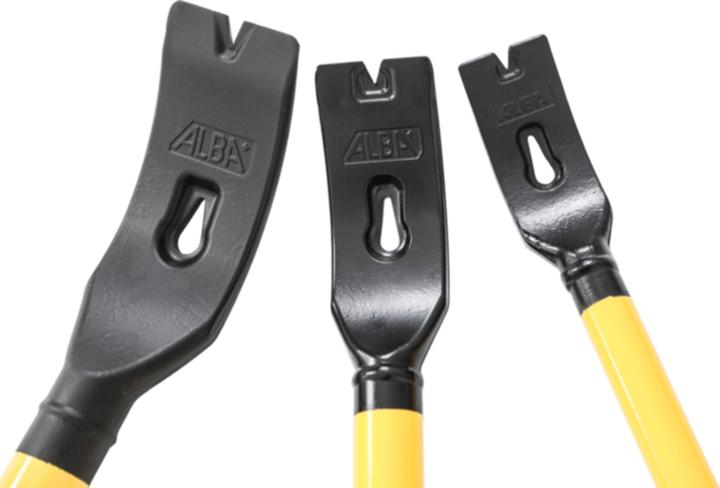 Immagine prodotto Alba Unità di spellatura KULI