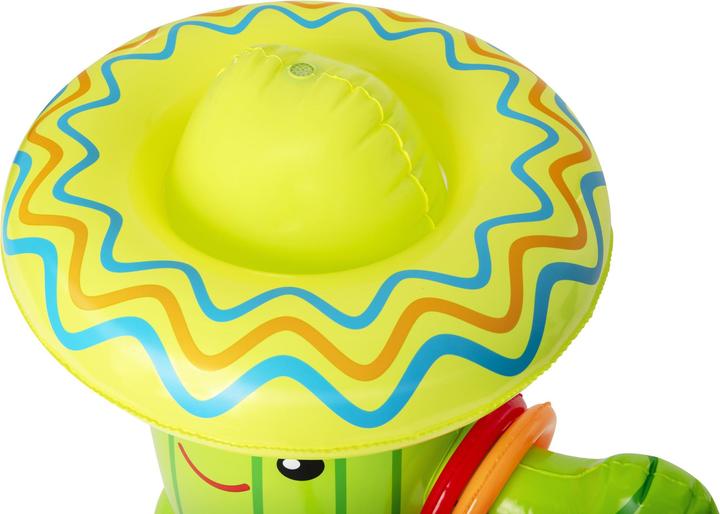 Produktbild Bestway Sprinkler Kaktus