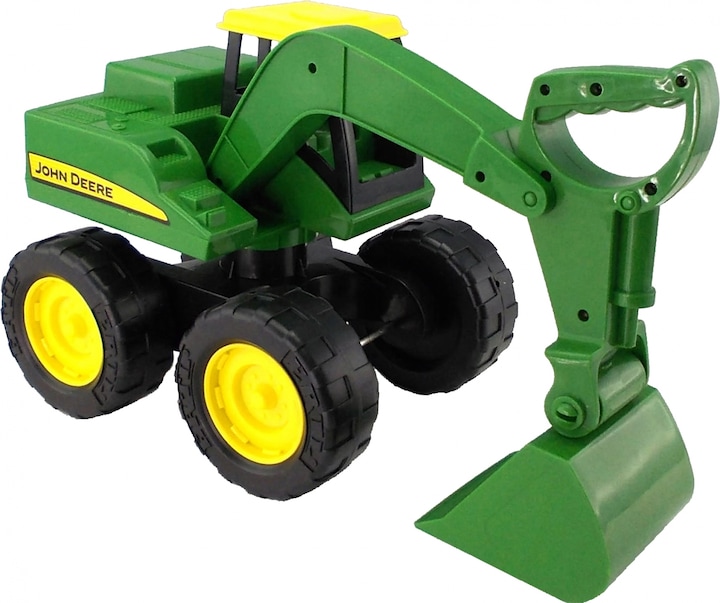 Actual product image John Deere Excavator Big Scoop