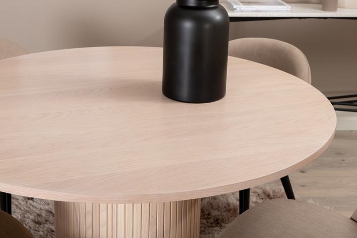 Image du produit Venture Home Bianca, Velvet (Panneau de bois MDF)