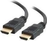 Immagine prodotto C2G Seleziona il cavo HDMI ad alta velocità con Ethernet (2 m, HDMI)