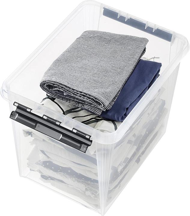 Produktbild Smartstore Classic (40 x 30 x 32 cm, 25 l, 1x)