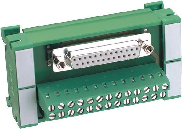 Produktbild Phoenix Contact Übergabebaustein Inhalt