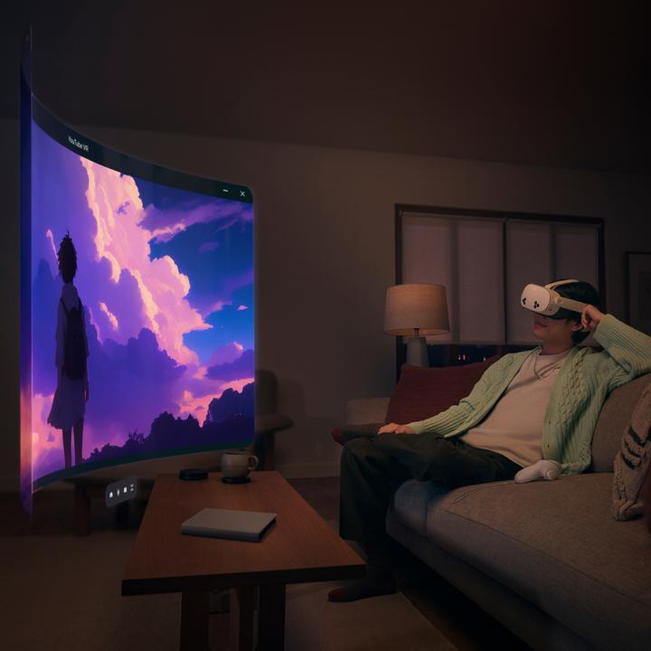 Image du produit Meta Quest 3S (256 Go)