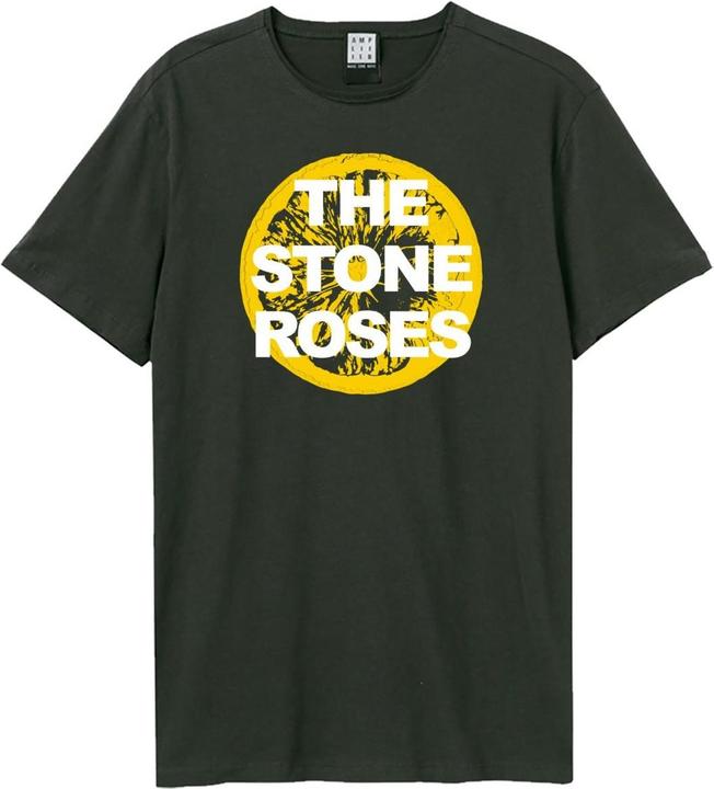 Produktbild Amplified Lemon TShirt (M)