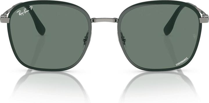 Actual product image Ray Ban RB3720 Sunglasses