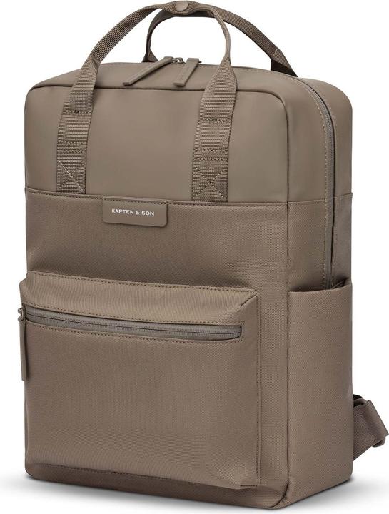 Produktbild Kapten & Son Bergen - Urbane Rucksäck (15 l)