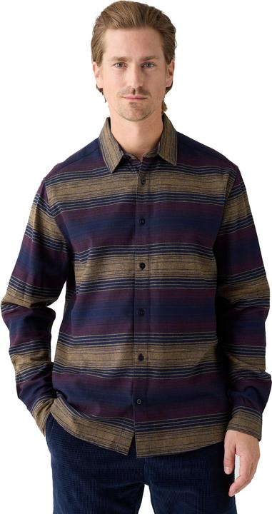 Immagine prodotto KnowledgeCotton Apparel Loose Fit Striped (L)