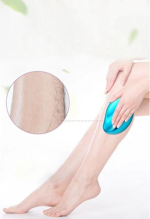 Actual product image PhoneLook Hair remover