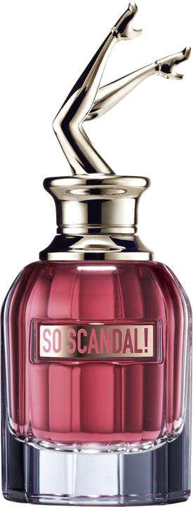 Gaultier So Scandal!