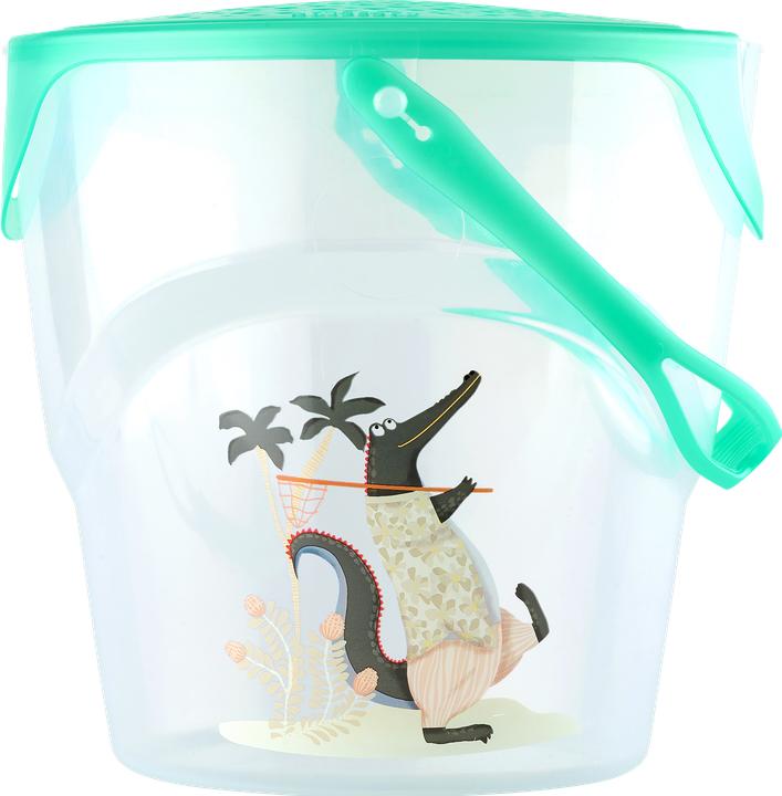 Immagine prodotto Caperlan Discovery Kit