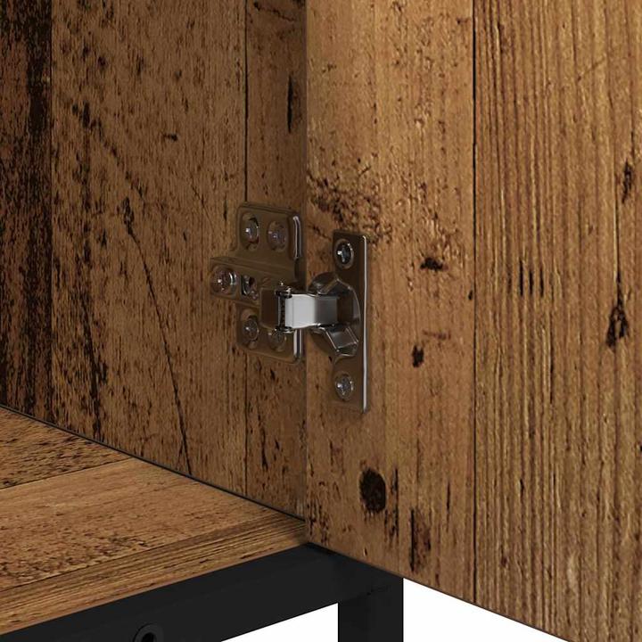 Produktbild vidaXL Badezimmer Set