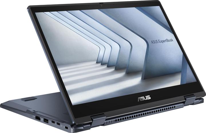 Produktbild ASUS ExpertBook B3 14" Flip C5-120U 16 512 B3402FVA-LE2540X W11P (14", 512 GB, 16 GB, Deutschland)