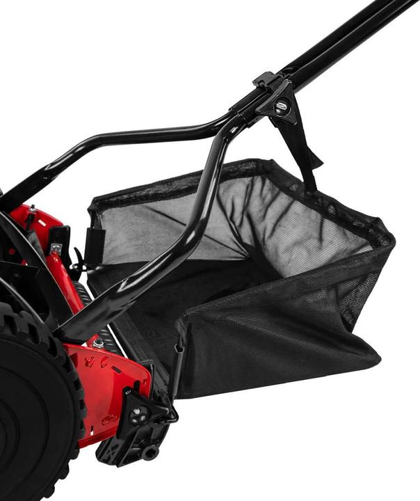 Produktbild Grafner SM10901 (Manuell)