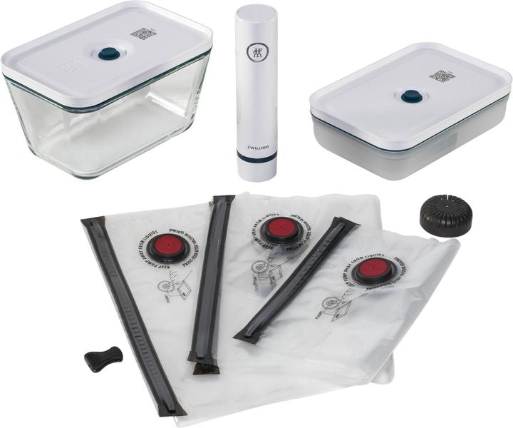 Actual product image Zwilling Fresh + Save