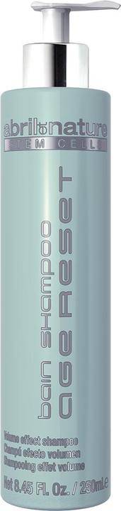 Abril Et Nature Bain Shampoo Age Reset 250ml (250 ml, Flüssiges Shampoo)