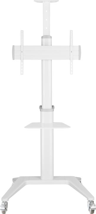 Produktbild Reflecta TV Stand 70VCP-Shelf weiss (70", 70 kg)