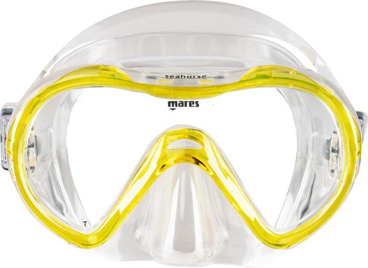 Image du produit Mares Masque SEAHORSE