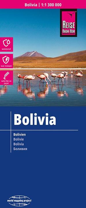 Bolivia - REISE.0480