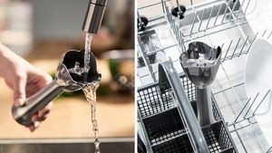 Image du produit Bosch Hausgeräte MSM6M8X1 (Prise UE)