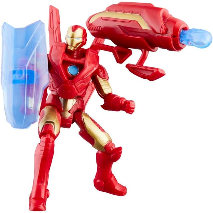 HASBRO AVENGERS IRON MAN 30 CM