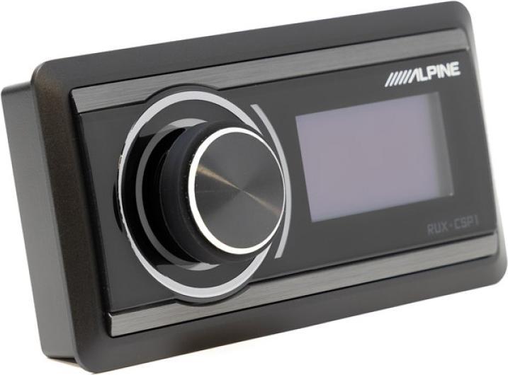 Actual product image Alpine PXE-C80-88