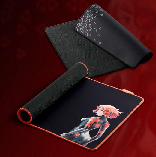 Produktbild Adata Xpg Battleground L Gaming-Mauspad