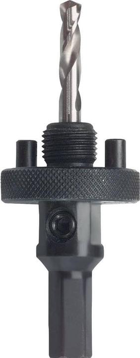 Produktbild Ruko BimetallLochsägen HSS variabler Zahnung (32-210 mm)