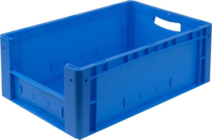 Actual product image Bito Euro stacking container XL 600x400x220mm 64224 B-ware