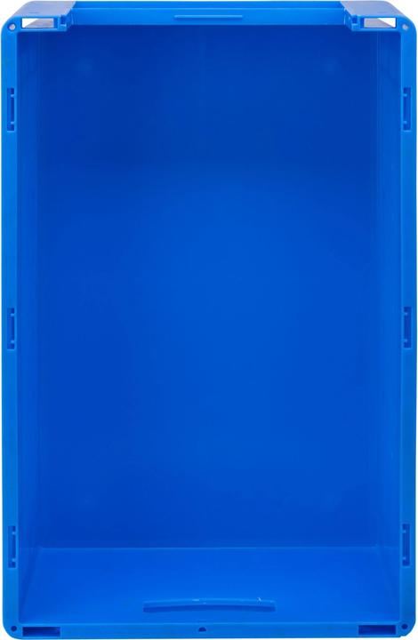 Actual product image Bito Euro stacking container XL 600x400x220mm 64224 B-ware