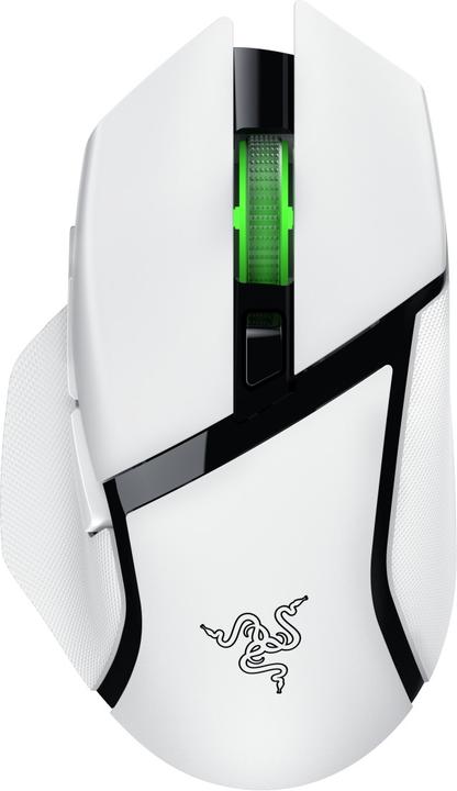 Produktbild Razer Basilisk V3 X HyperSpeed (Kabellos)