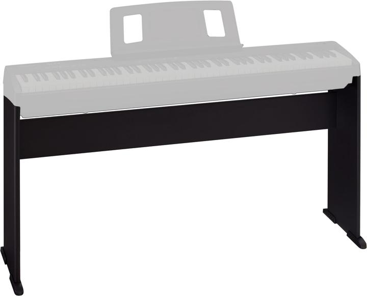 Roland KSCFP10-BK (Clavier)