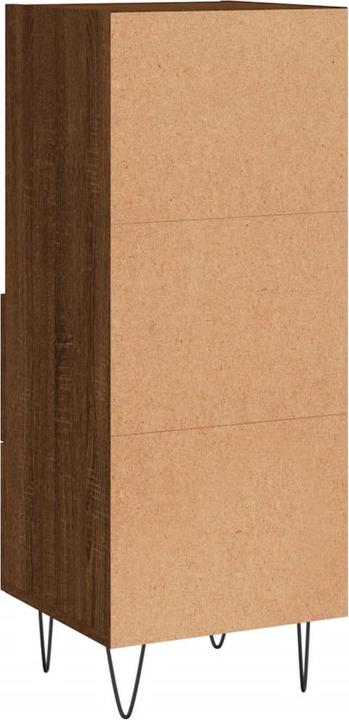 Produktbild vidaXL Sideboard (34.50 x 34 x 90 cm)