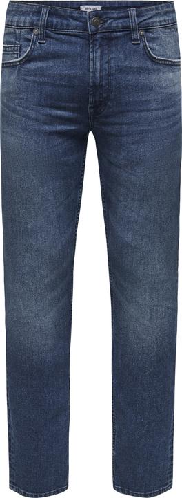 Only & Sons Onsweft Reg 7900 Ey Box Jeans Noos