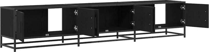 Produktbild vidaXL TV Aufbewahrungseinheit (210 x 35 x 41 cm)