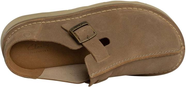 Image du produit Clarks M Solsbury Mule (41)