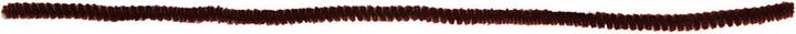 Produktbild Creativ Company Chenille Braun 30cm, 50Stk. (0.30 m)