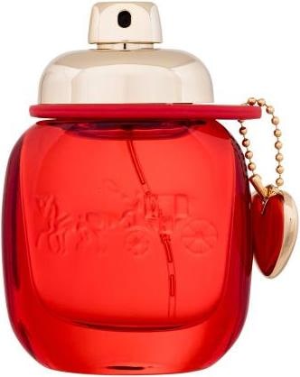 Coach New York Love Eau de Parfum Vapo 30 ml (Eau de Parfum, 30 ml)