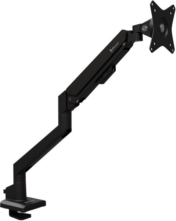 Actual product image Arozzi TIS Alzare Neo Gas schwarz (Table, 32", 9 kg)