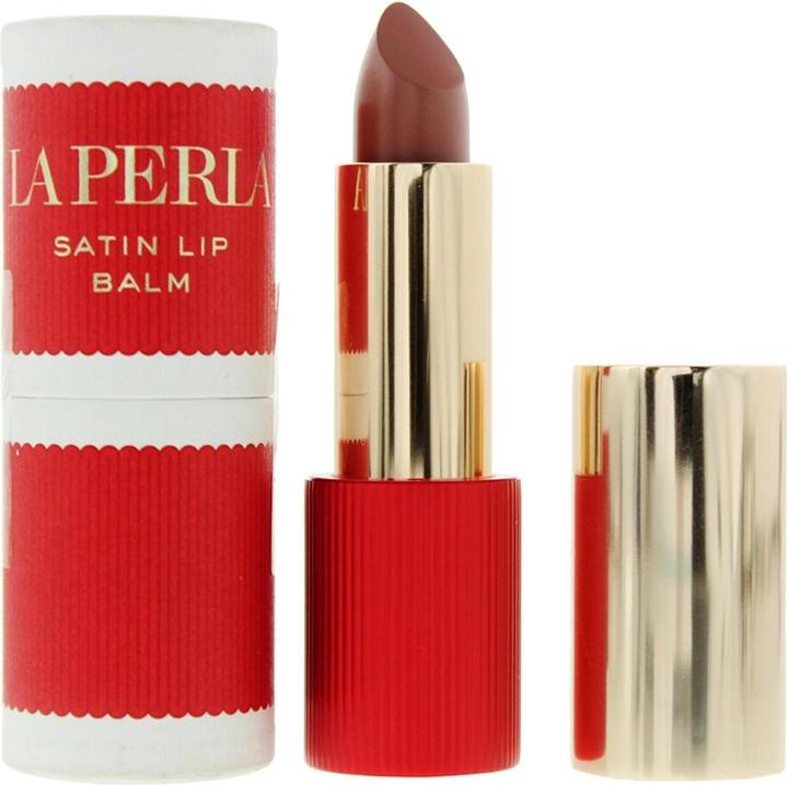 Image du produit La Perla Espresso Lips Matte Silk
