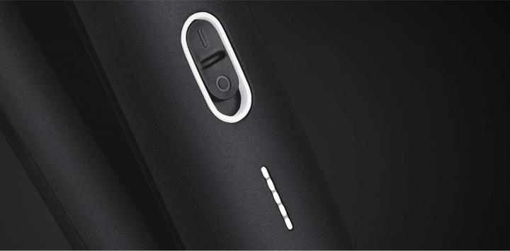 Produktbild ghd unplugged (Glätteisen)