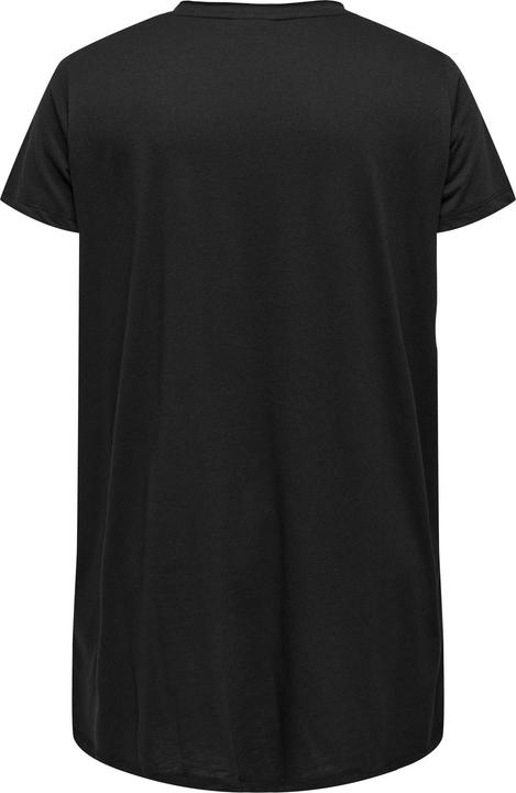 Immagine prodotto Only Maglietta Curvy Longline (M)