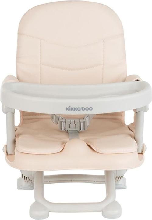 Image du produit Kikkaboo rehausseur chaise enfant Pappo (Siège de table)
