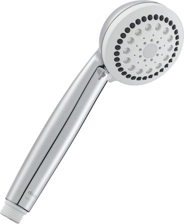 Diaqua Baronessa 3-Strahl (3 Strahlarten, 10 l/min)