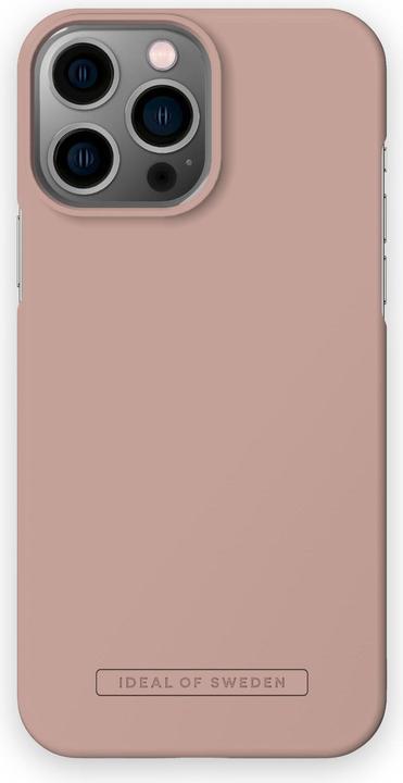 Image du produit iDeal Of Sweden Couverture rigide Designer Blush Pink (Apple iPhone 14 Pro Max)