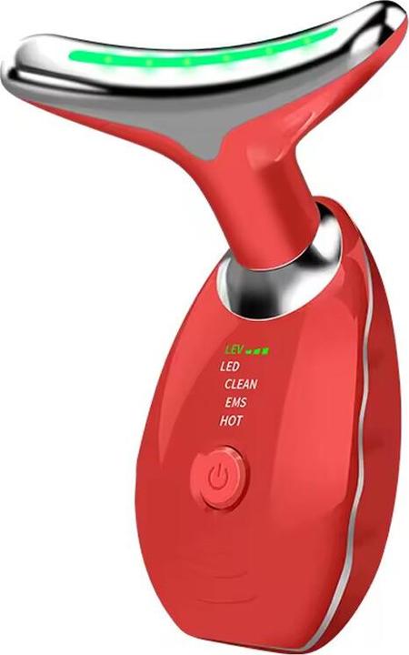 Actual product image Silana Beauty 7in1 LED light therapy